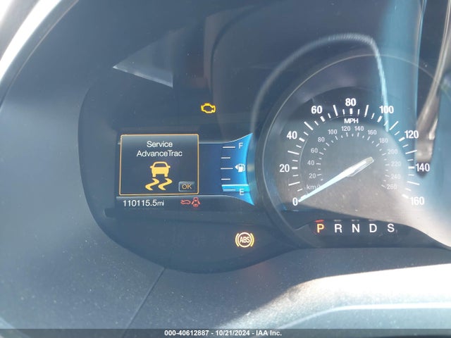 Ford Edge Titanium 2019 2FMPK3K99KBB00682 Image 7