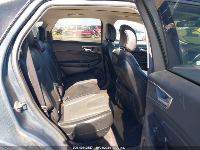 Ford Edge Titanium 2019 2FMPK3K99KBB00682 Image 8