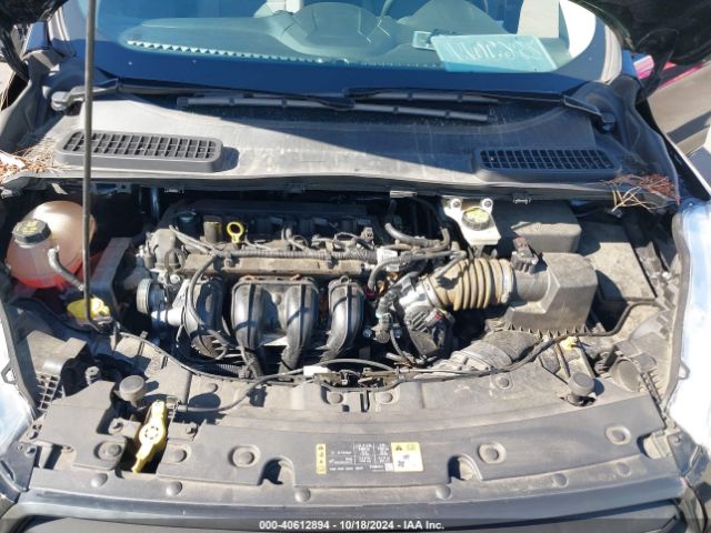 2017 FORD ESCAPE 1FMCU0F73HUD54360 Photo 9