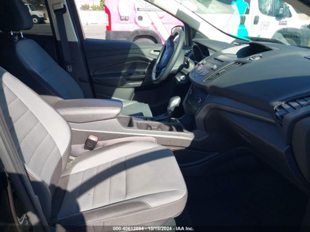 2017 FORD ESCAPE 1FMCU0F73HUD54360 Photo 4
