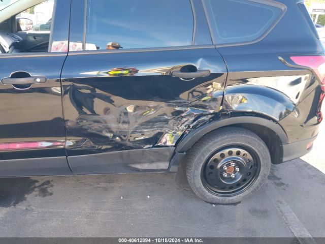 2017 FORD ESCAPE 1FMCU0F73HUD54360 Photo 5