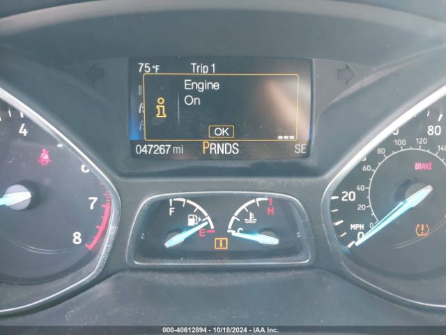 2017 FORD ESCAPE 1FMCU0F73HUD54360 Photo 6