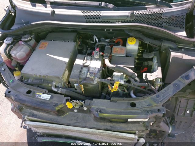 2016 FIAT 500E 3C3CFFGE0GT229361 Photo 9