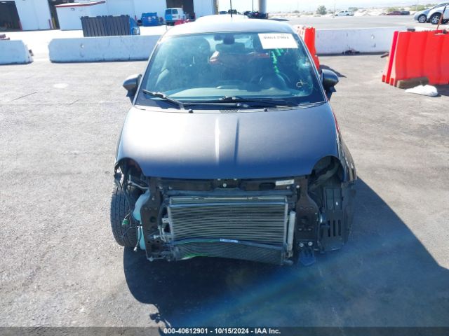 2016 FIAT 500E 3C3CFFGE0GT229361 Photo 5