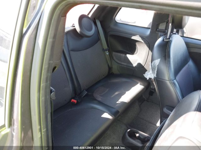 2016 FIAT 500E 3C3CFFGE0GT229361 Photo 7