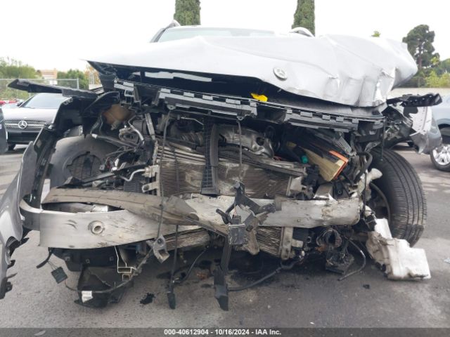 W1N4M4HBXLW070005 Mercedes-Benz Glb 250 4matic