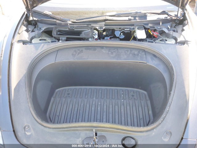 2024 TESLA MODEL 3 5YJ3E1EBXRF739373 Photo 9