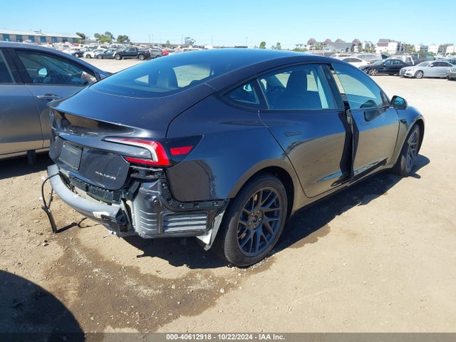 2024 TESLA MODEL 3 5YJ3E1EBXRF739373 Photo 3