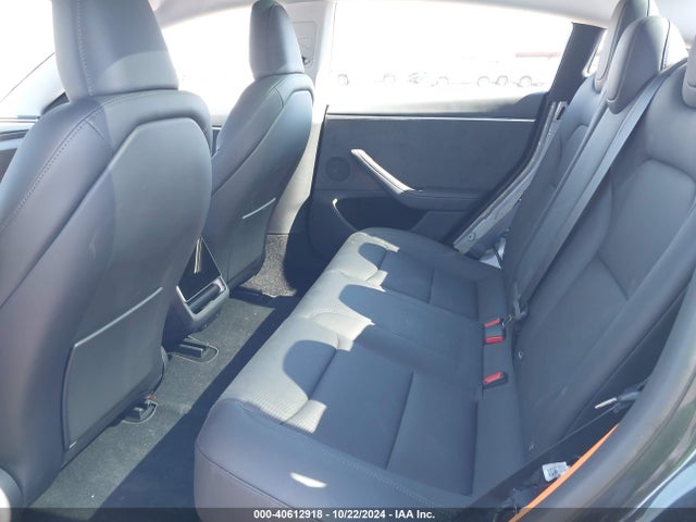 2024 TESLA MODEL 3 5YJ3E1EBXRF739373 Photo 7