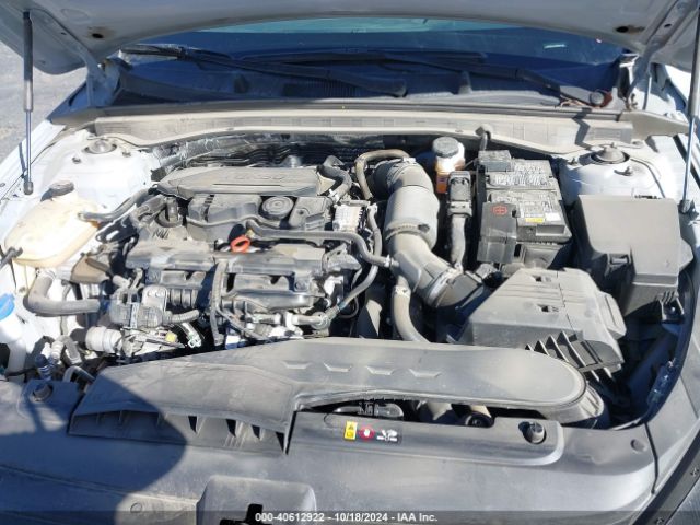 5XXG64J21RG257300 KIA K5 Gt-line