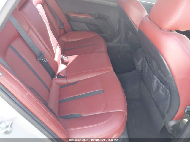 5XXG64J21RG257300 KIA K5 Gt-line