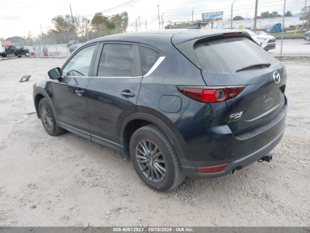 JM3KFBCM4K0515837 Mazda Cx-5 Touring