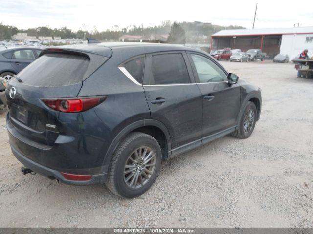 JM3KFBCM4K0515837 Mazda Cx-5 Touring
