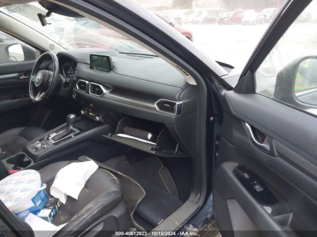 JM3KFBCM4K0515837 Mazda Cx-5 Touring