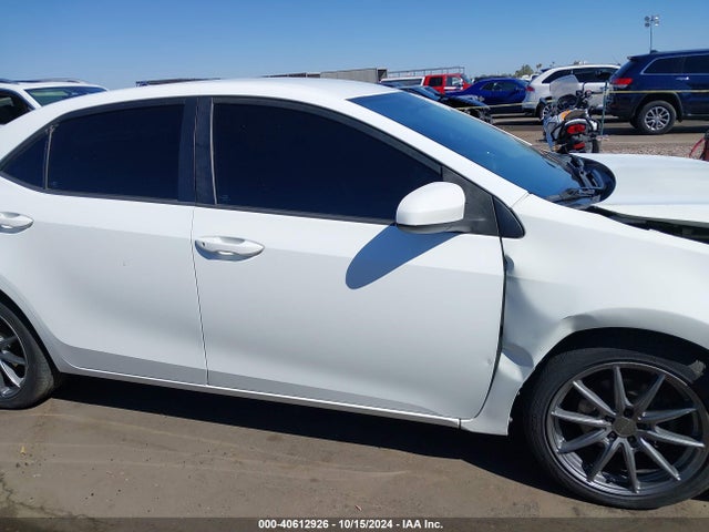 Toyota COROLLA L 2015 5YFBURHE2FP265471 Image 13