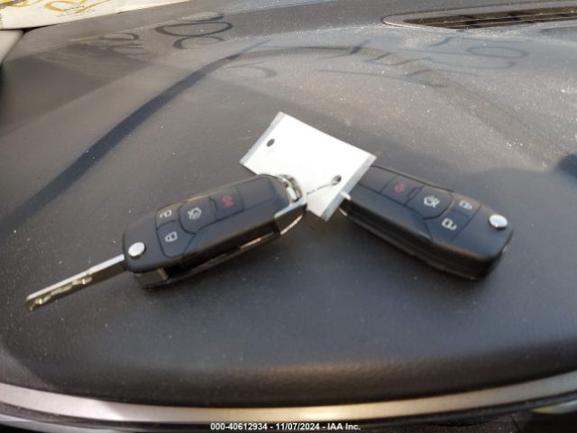 3FA6P0H93GR108850 Ford FUSION SE