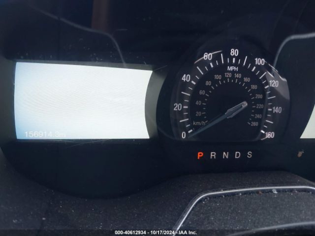 3FA6P0H93GR108850 Ford FUSION SE