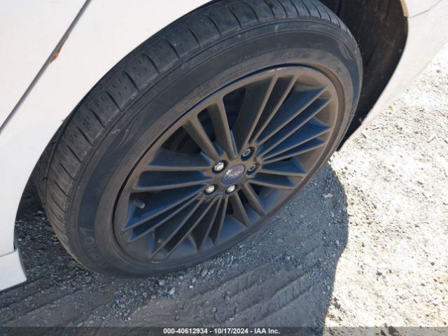 3FA6P0H93GR108850 Ford FUSION SE