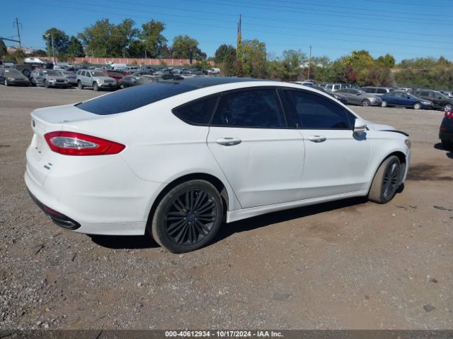3FA6P0H93GR108850 Ford FUSION SE