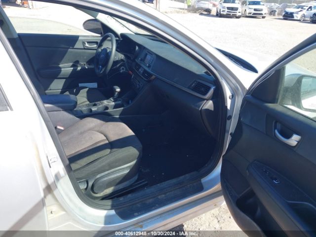 5XXGT4L32GG037594 KIA Optima Lx