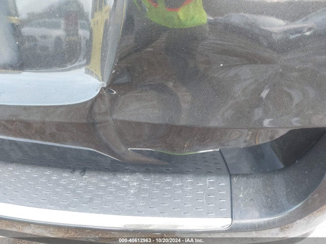 Dodge Grand Caravan Crew 2014 2C4RDGDG5ER166717 Image 6