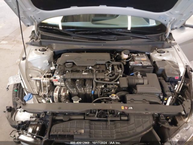 5NPLS4AG5MH040934 Hyundai ELANTRA SEL