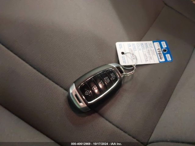 5NPLS4AG5MH040934 Hyundai ELANTRA SEL