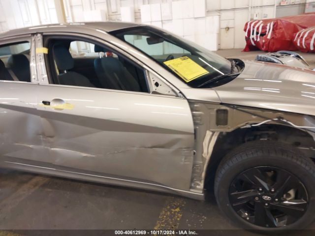 5NPLS4AG5MH040934 Hyundai ELANTRA SEL