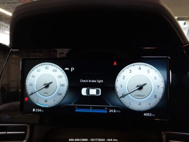 5NPLS4AG5MH040934 Hyundai ELANTRA SEL