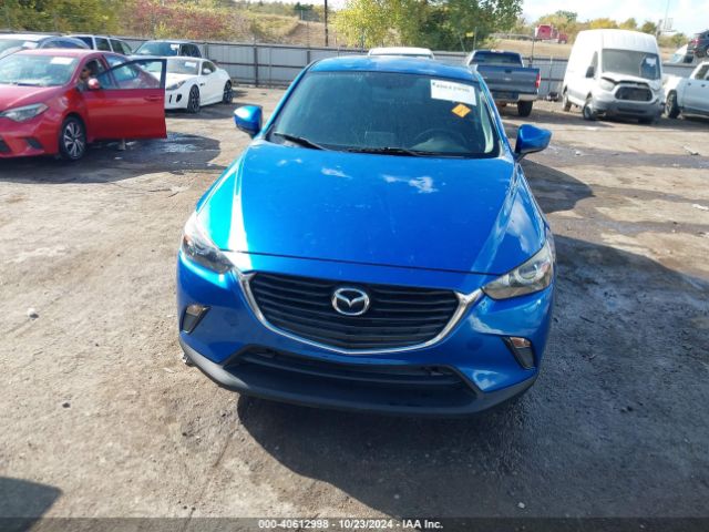 JM1DKDB70H0148111 Mazda Cx-3 Sport
