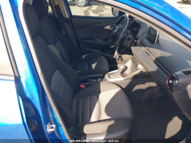 JM1DKDB70H0148111 Mazda Cx-3 Sport