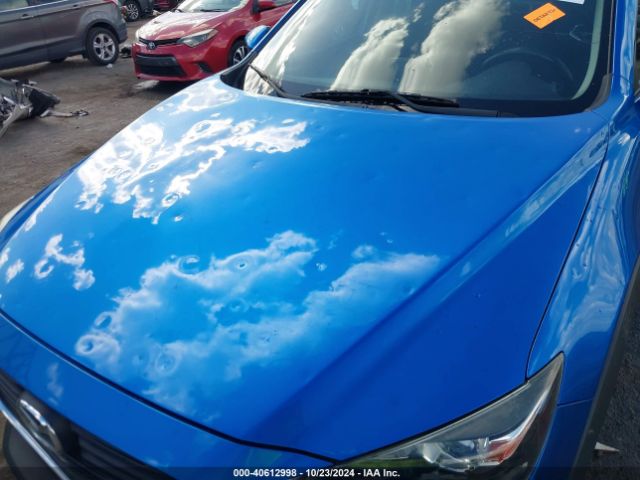 JM1DKDB70H0148111 Mazda Cx-3 Sport
