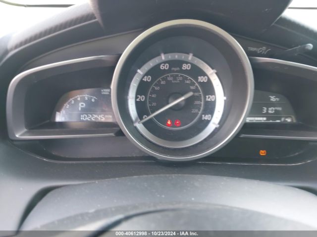 JM1DKDB70H0148111 Mazda Cx-3 Sport