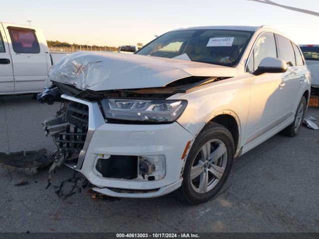 WA1LAAF78JD012826 Audi Q7 3.0t Premium