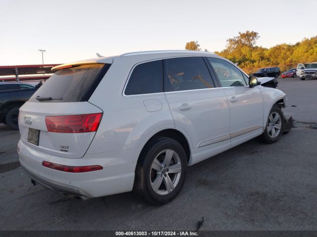 WA1LAAF78JD012826 Audi Q7 3.0t Premium