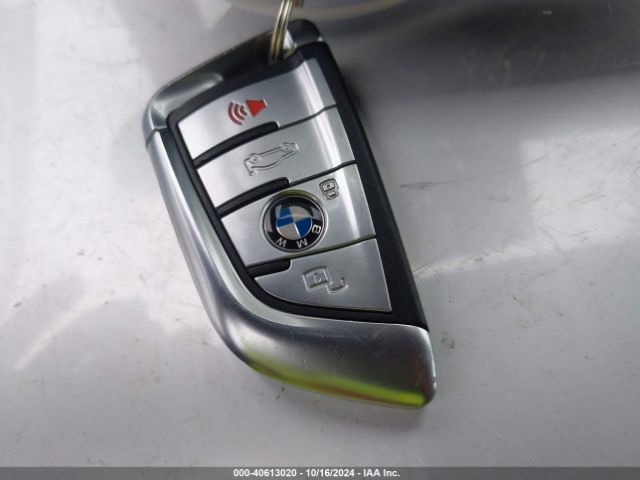 5UXCR4C06L9C25109 BMW X5 Sdrive40i