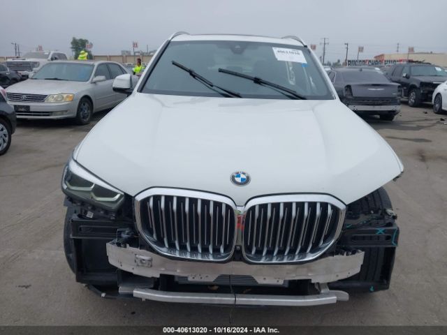 5UXCR4C06L9C25109 BMW X5 Sdrive40i