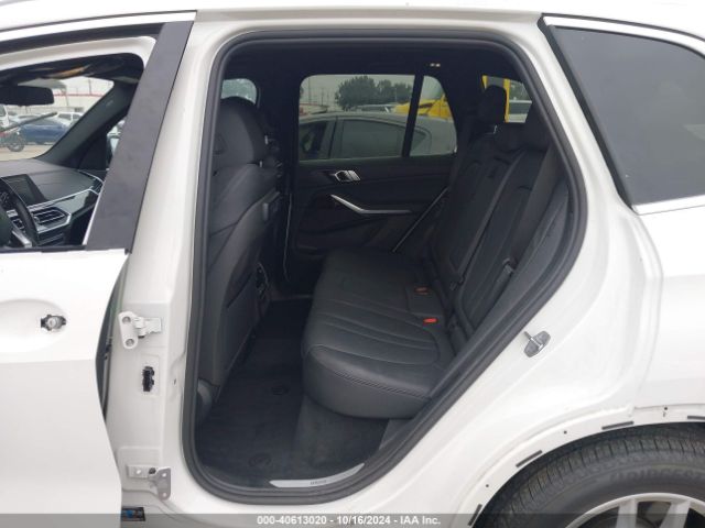 5UXCR4C06L9C25109 BMW X5 Sdrive40i