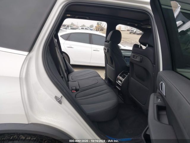 5UXCR4C06L9C25109 BMW X5 Sdrive40i
