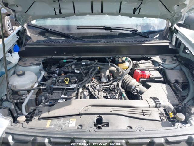 3FTTW8B96RRA33135 Ford Maverick Xl