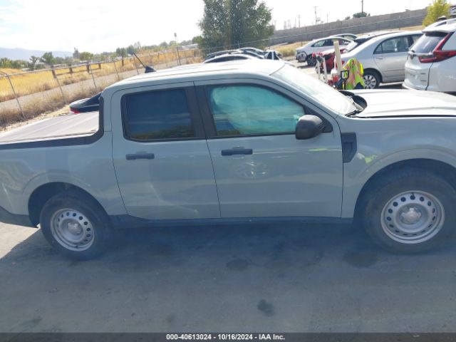 3FTTW8B96RRA33135 Ford Maverick Xl