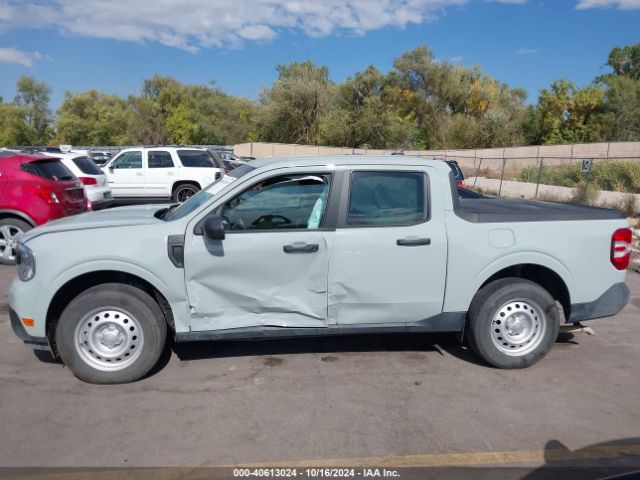 3FTTW8B96RRA33135 Ford Maverick Xl