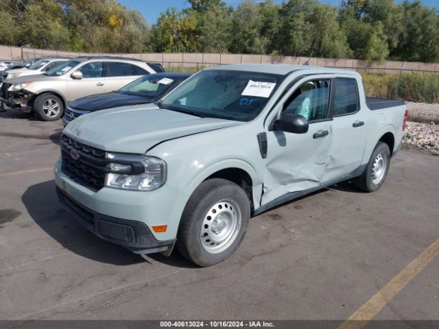 3FTTW8B96RRA33135 Ford Maverick Xl
