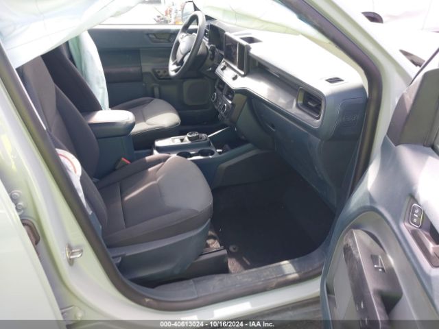 3FTTW8B96RRA33135 Ford Maverick Xl