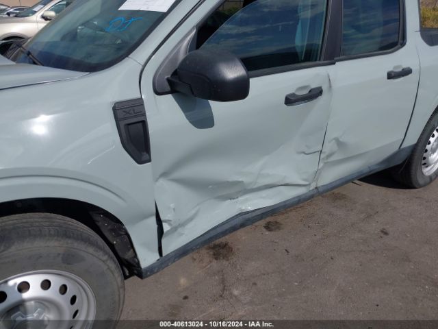 3FTTW8B96RRA33135 Ford Maverick Xl