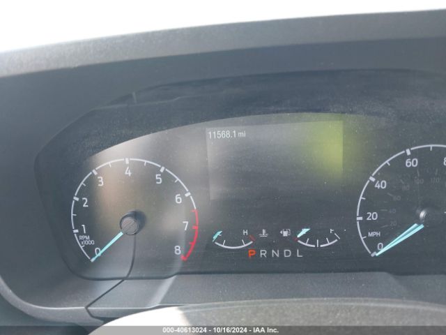 3FTTW8B96RRA33135 Ford Maverick Xl
