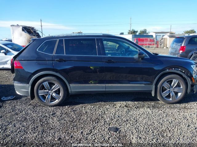 3VV2B7AX6LM093360 Volkswagen Tiguan 2.0t Se/2.0t Se R-line Black/2.0t Sel