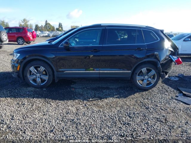 3VV2B7AX6LM093360 Volkswagen Tiguan 2.0t Se/2.0t Se R-line Black/2.0t Sel