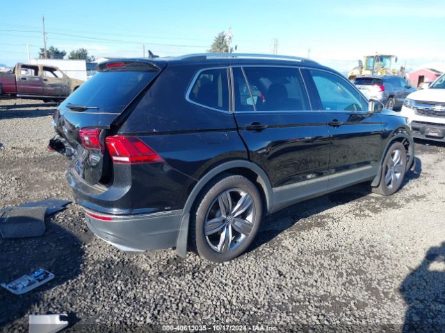 3VV2B7AX6LM093360 Volkswagen Tiguan 2.0t Se/2.0t Se R-line Black/2.0t Sel