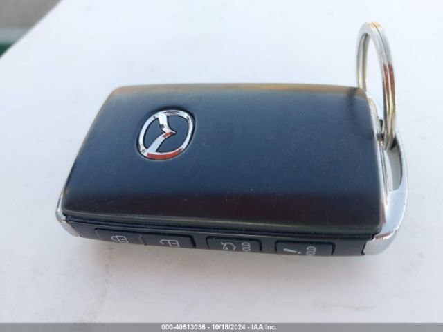 3MZBPABL2NM314378 Mazda Mazda3 Select